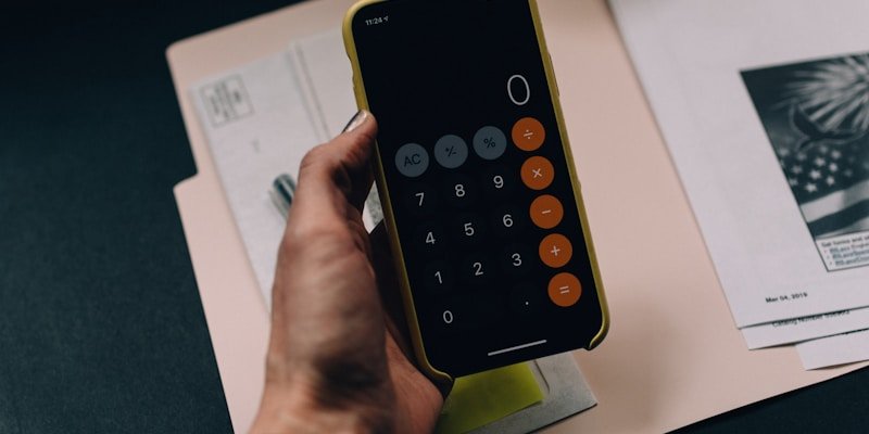 How Tax Consultant Can Help Maximizing Your Tax Savings