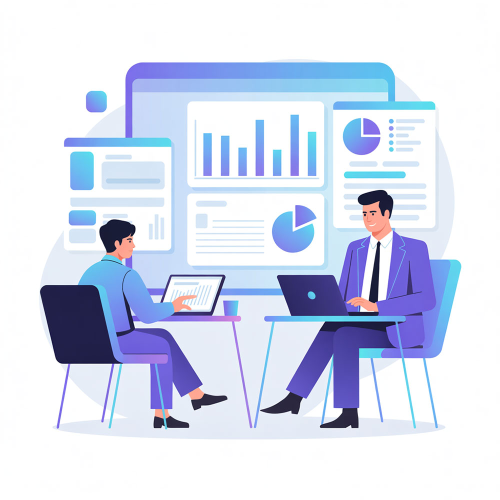 Accounting & Bookkeeping