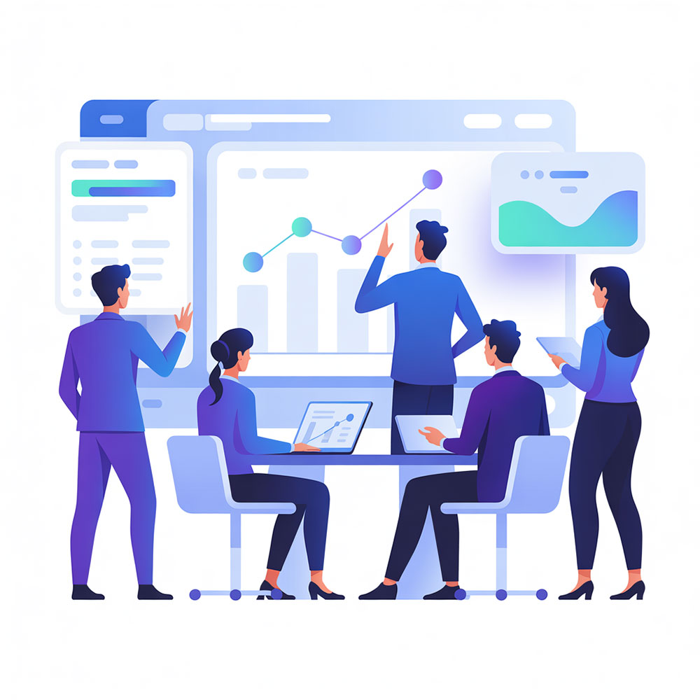 Business Consulting