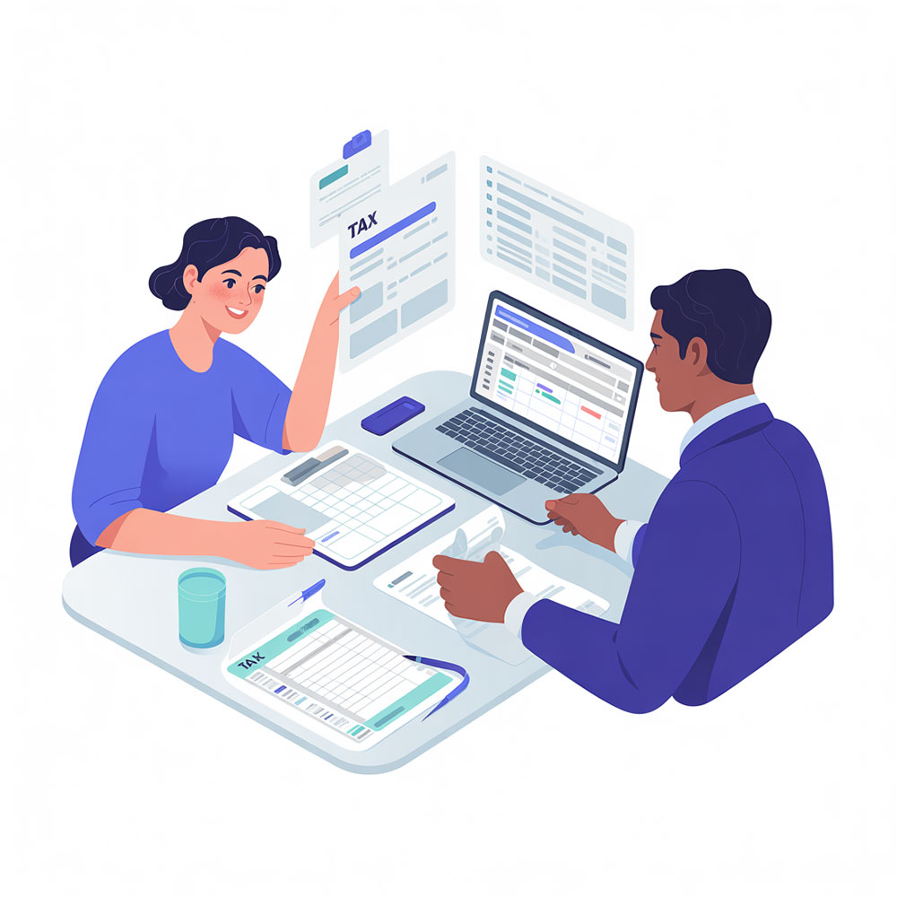 Personal Tax Returns