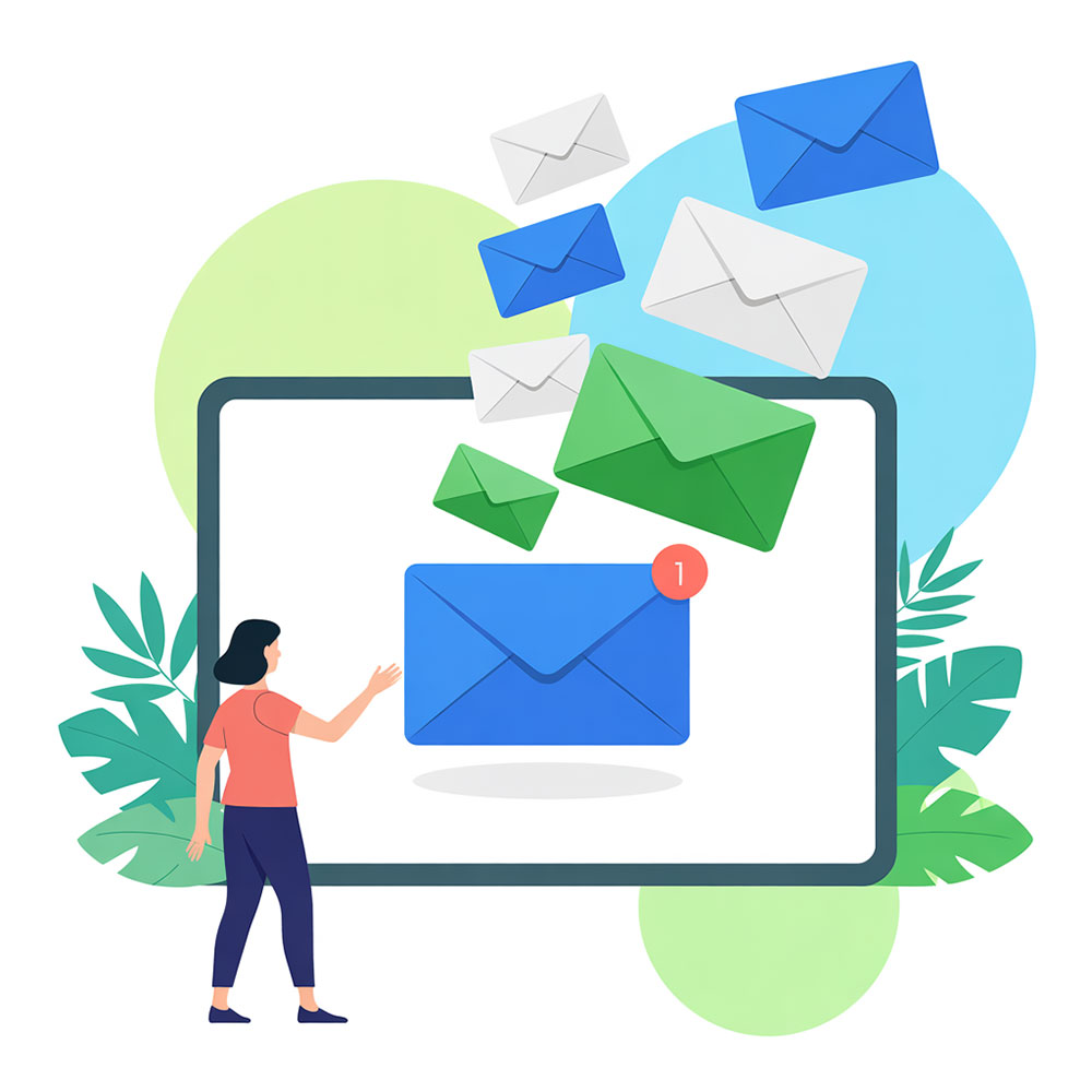 Live chat with an agent