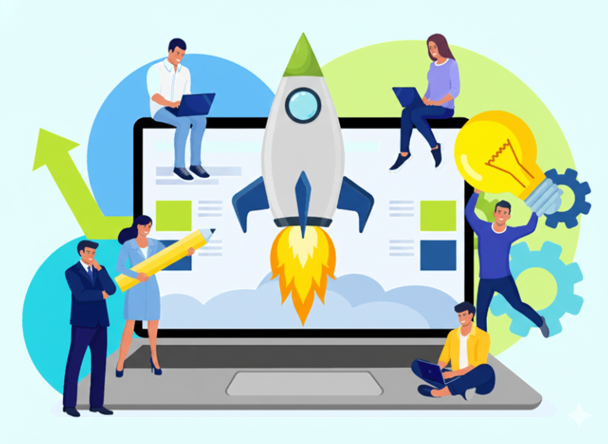 Professional business services